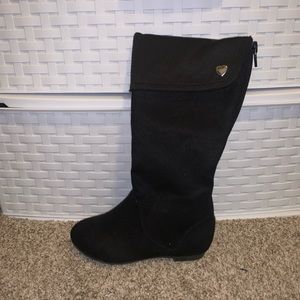 Brand new with tags Payless toddler girls boots